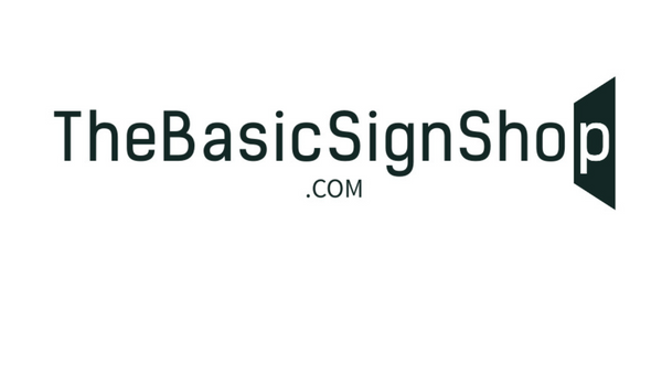 TheBasicSignShop.com